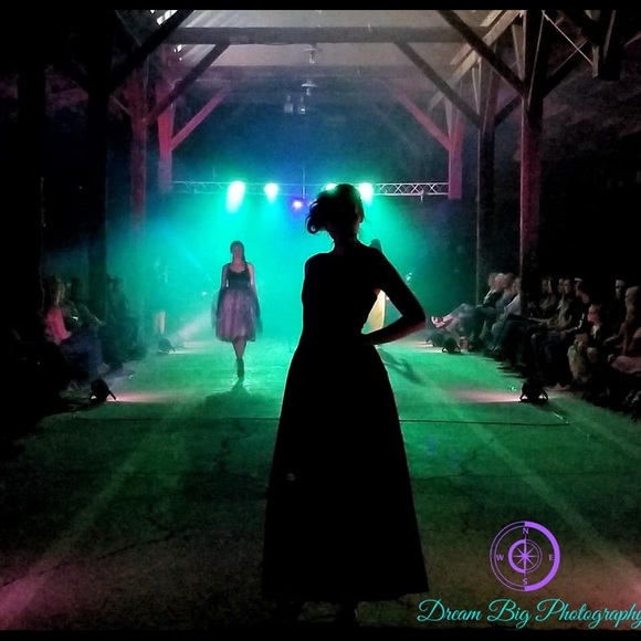 Meet your Posher, Sam Marie CEO of SMF - Picture 6 of 7